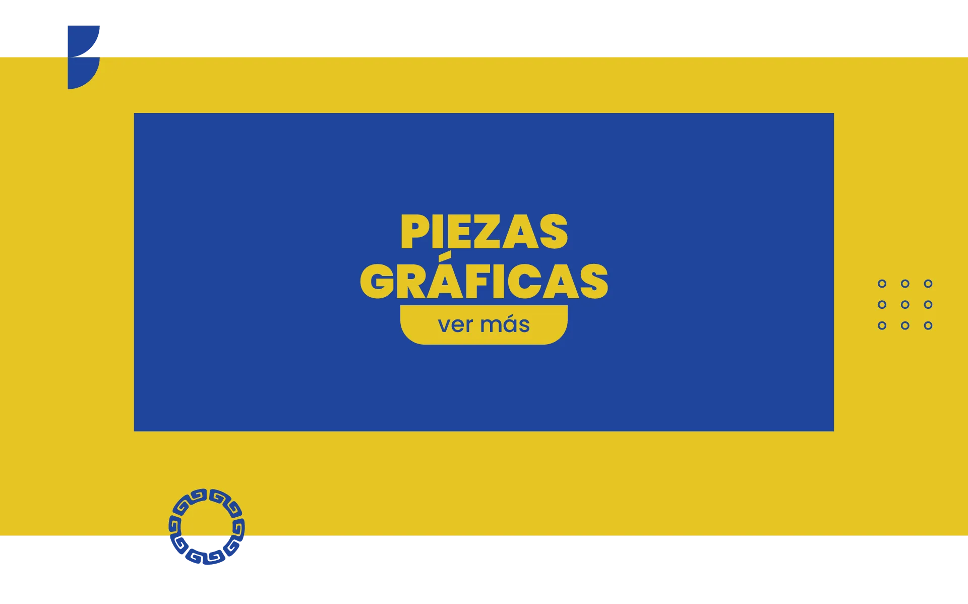 Piezas Gráficas