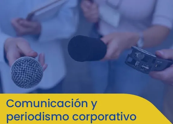 Comunicación y periodismo corporativo