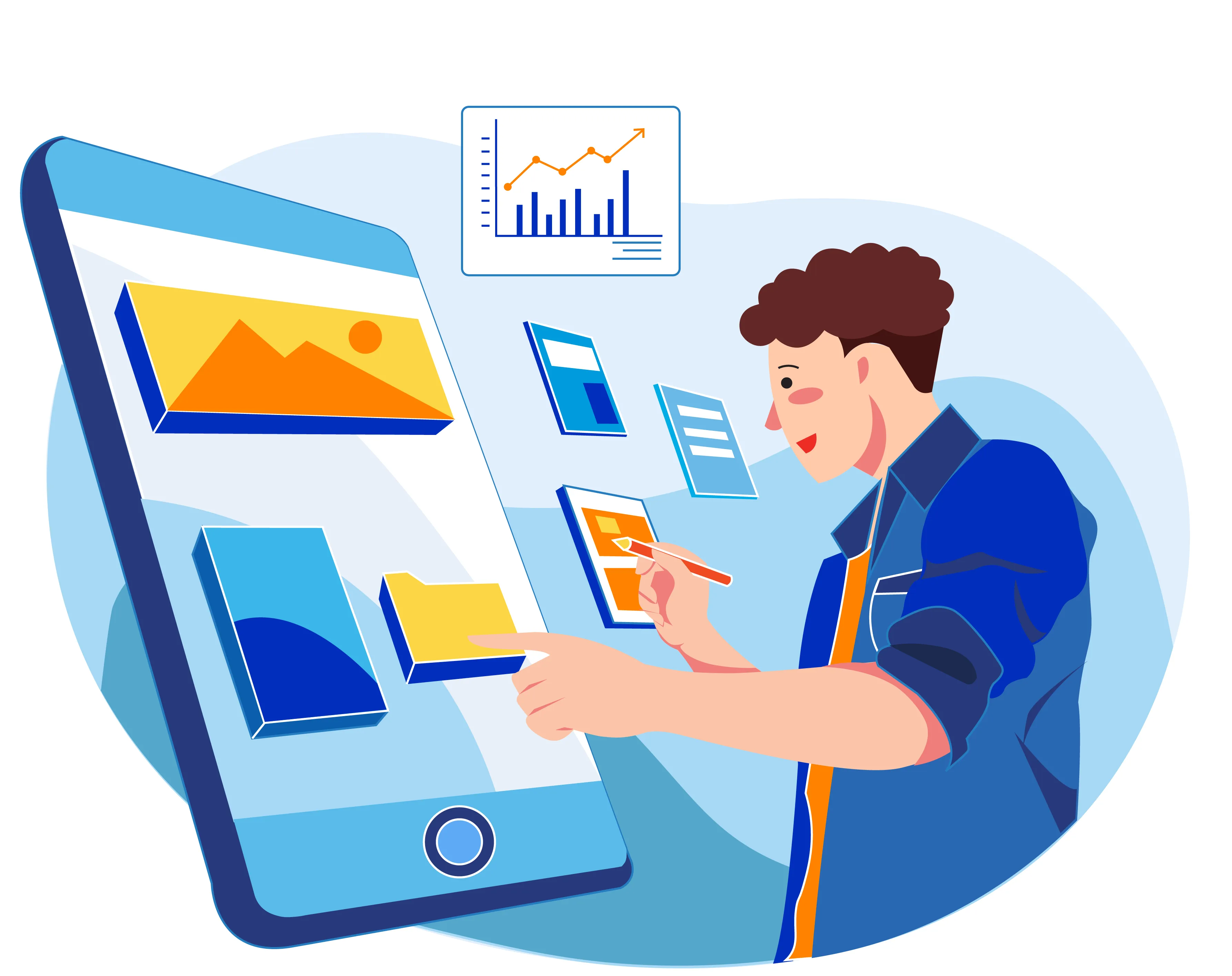 Detalle del servicio