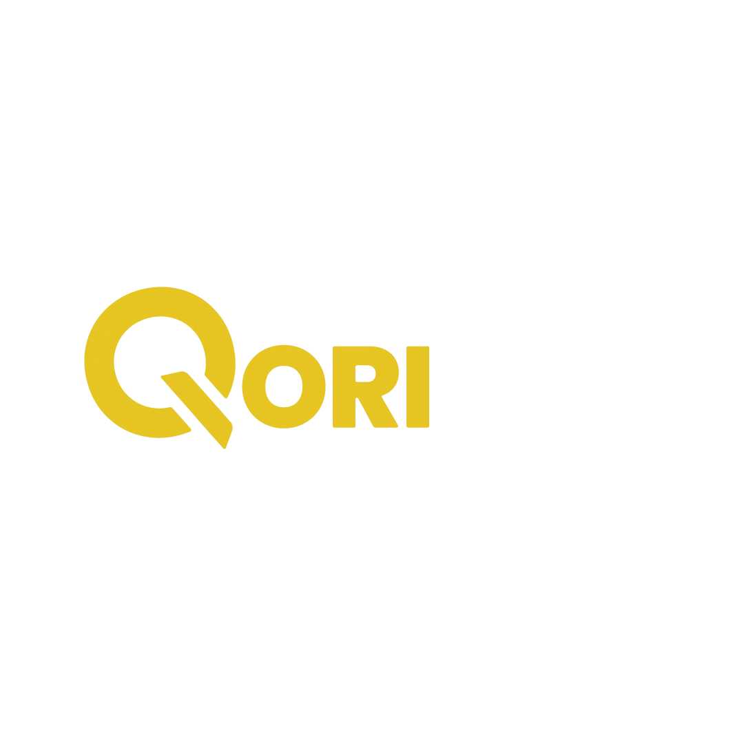 Logo Qoribex