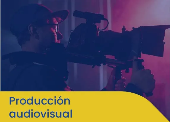Producción audiovisual